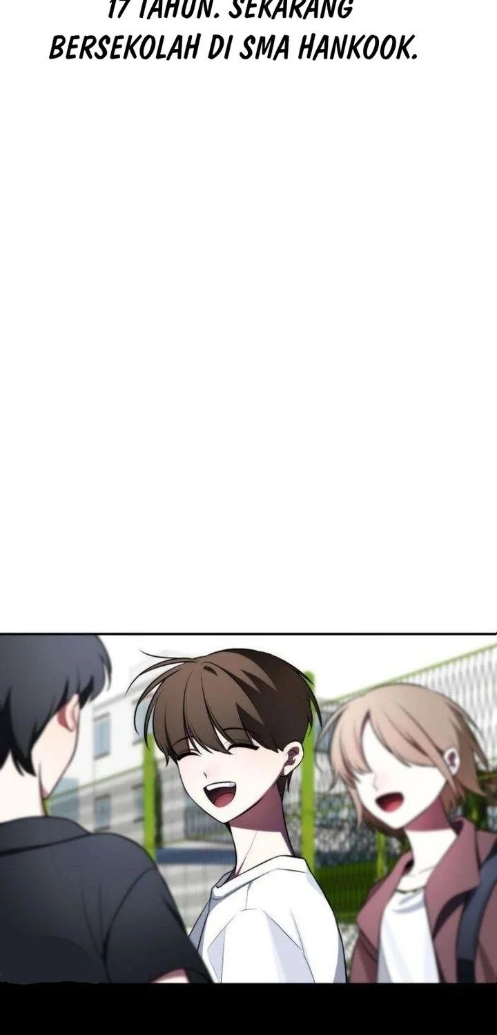 Please Don’t Die! Chapter 1 Gambar 23