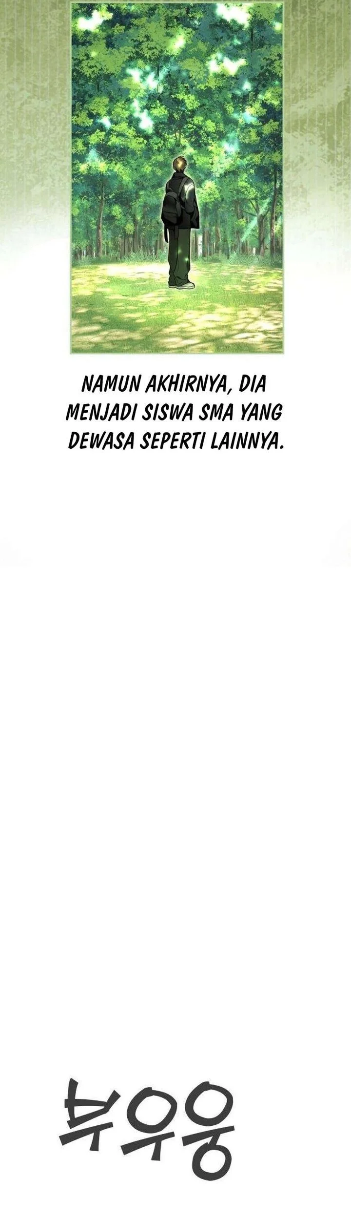 Please Don’t Die! Chapter 1 Gambar 26