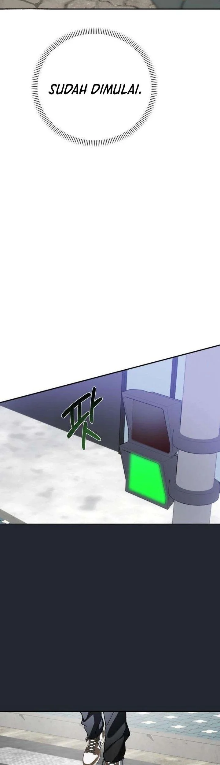 Please Don’t Die! Chapter 1 Gambar 28