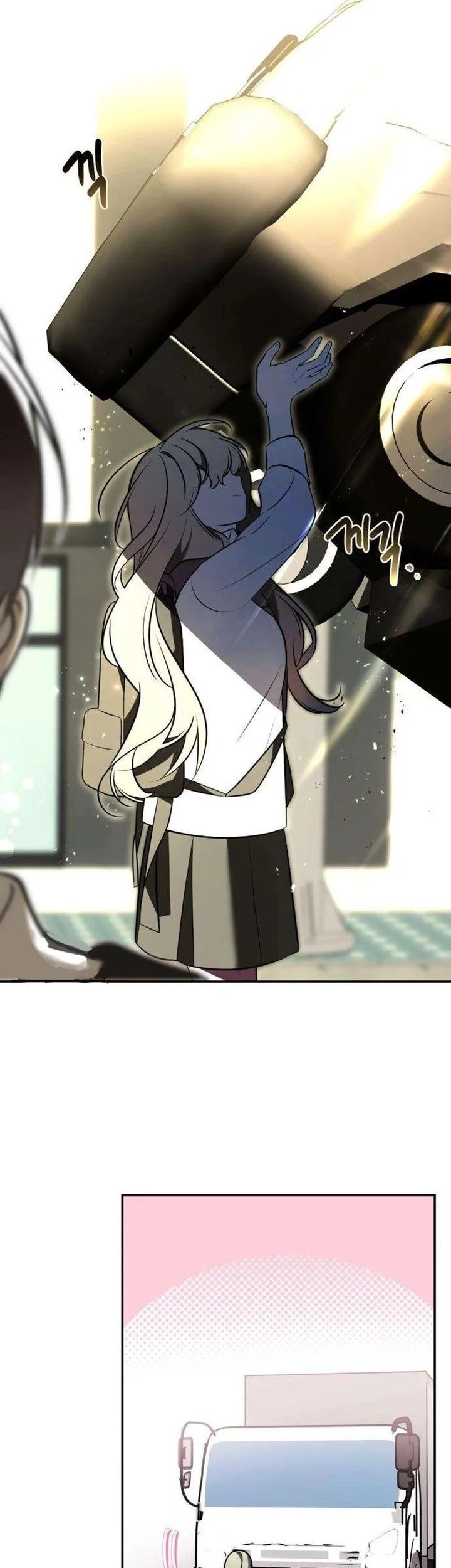 Please Don’t Die! Chapter 1 Gambar 34