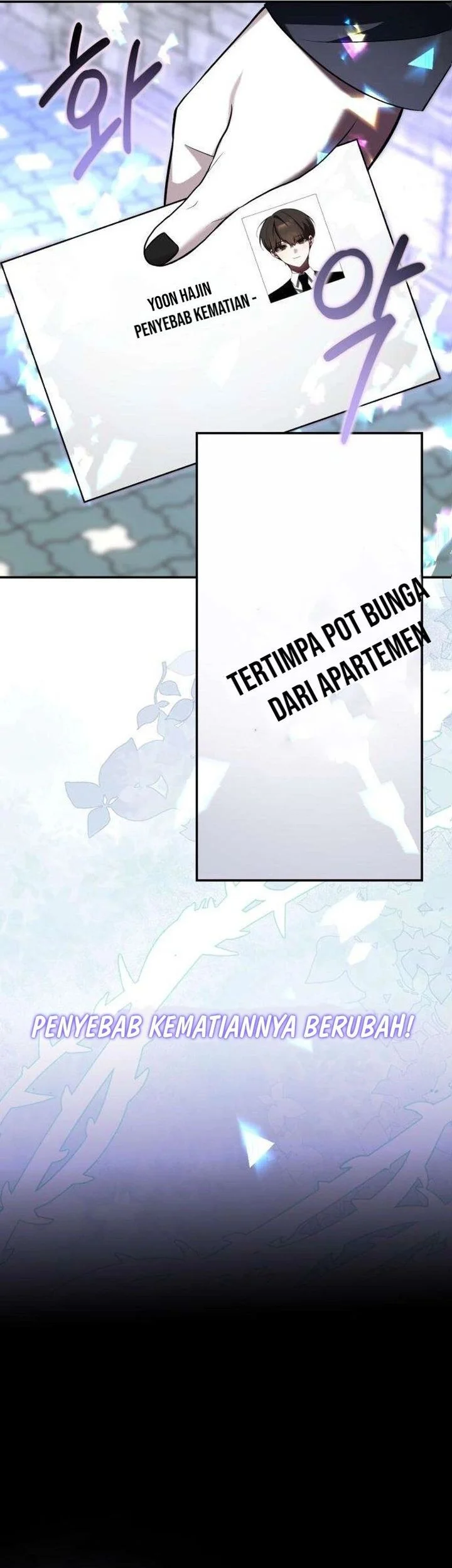 Please Don’t Die! Chapter 1 Gambar 40