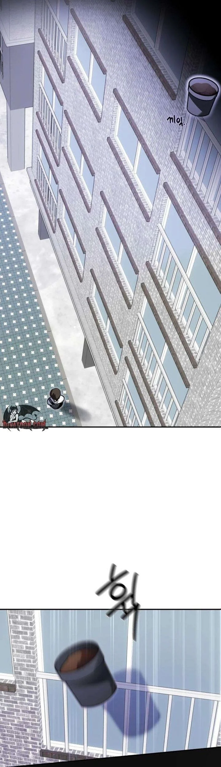 Please Don’t Die! Chapter 1 Gambar 42