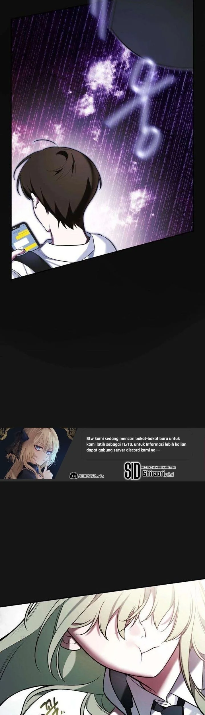 Please Don’t Die! Chapter 1 Gambar 44