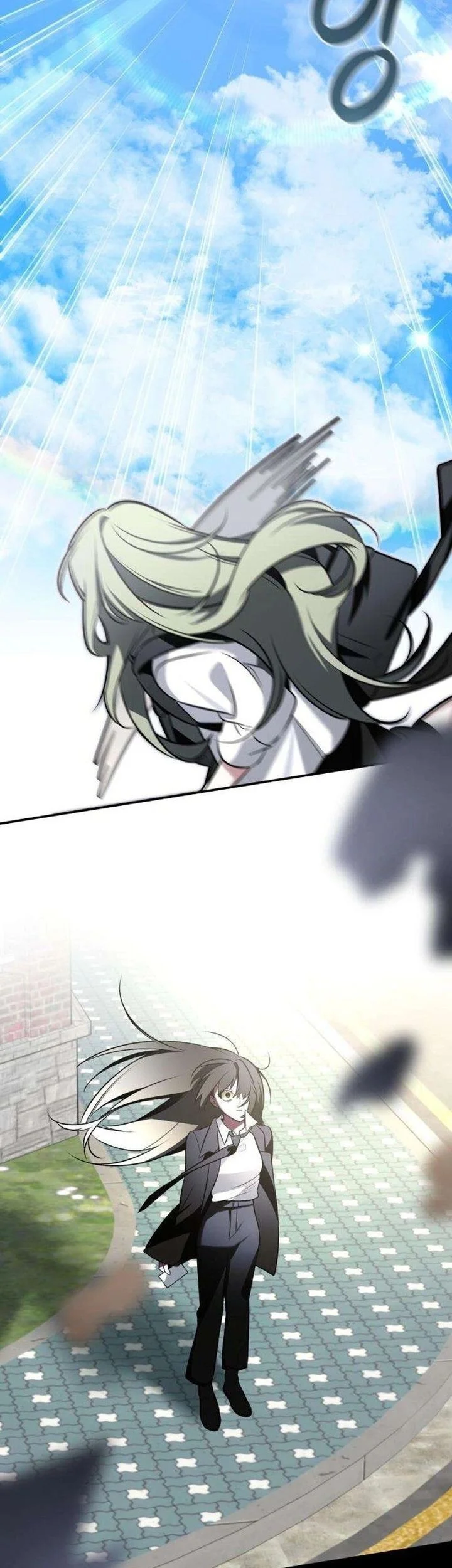 Please Don’t Die! Chapter 1 Gambar 46