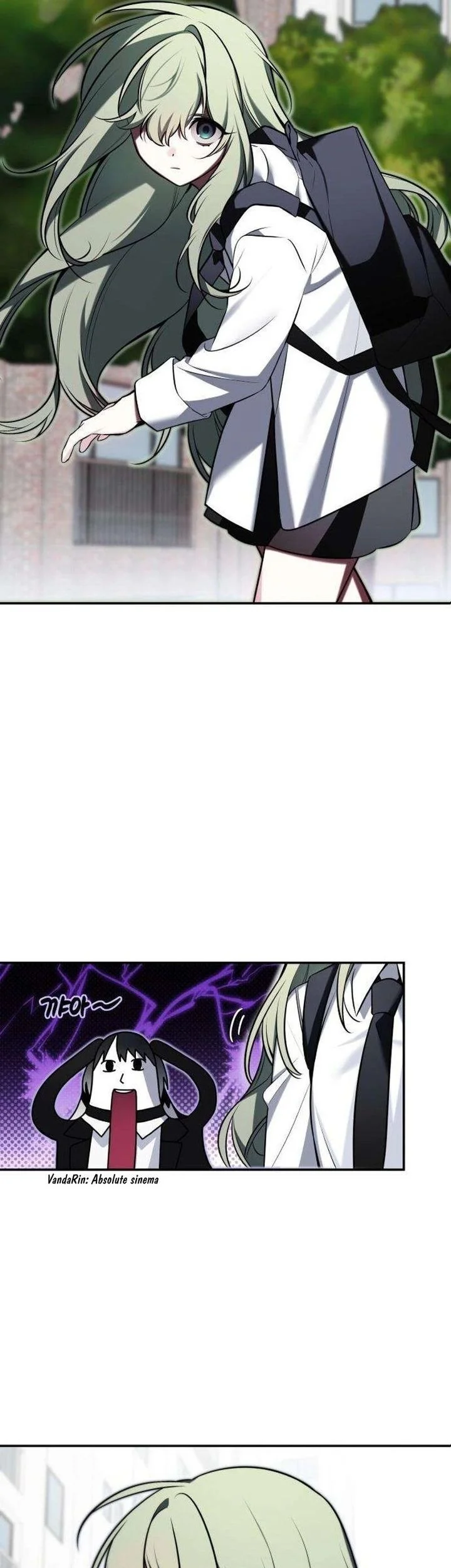 Please Don’t Die! Chapter 1 Gambar 48