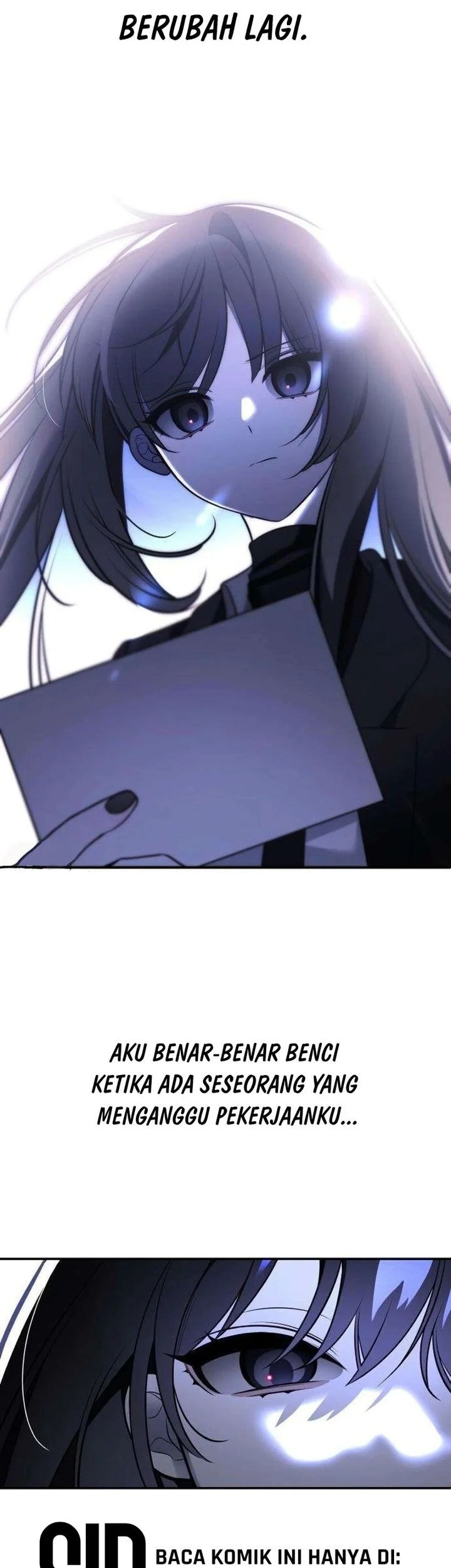 Please Don’t Die! Chapter 1 Gambar 52