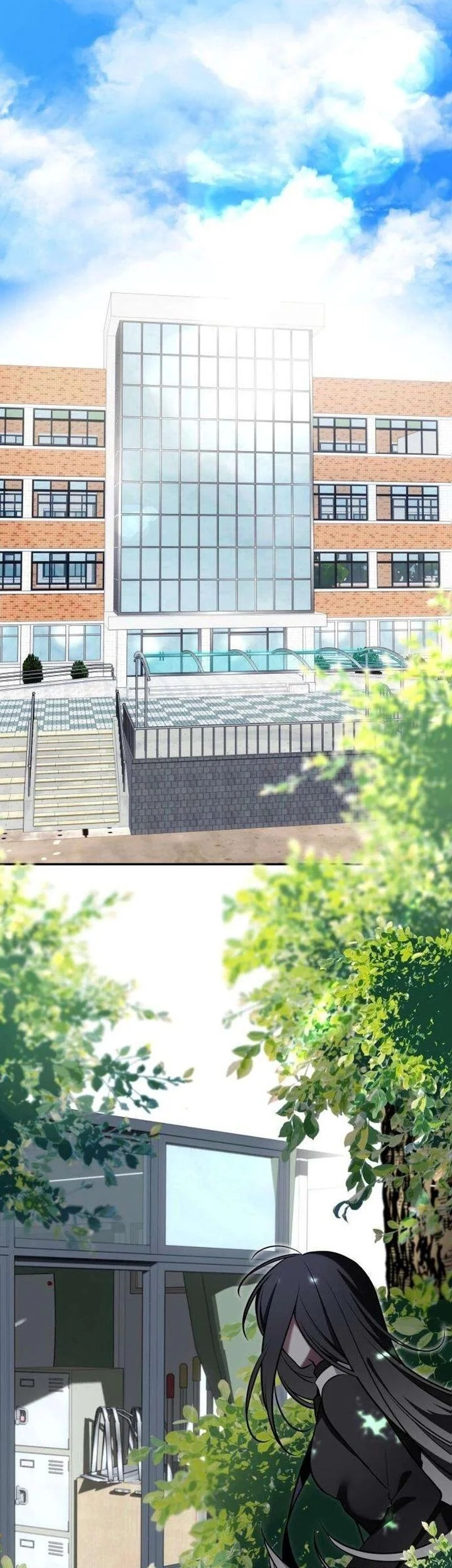 Please Don’t Die! Chapter 1 Gambar 54