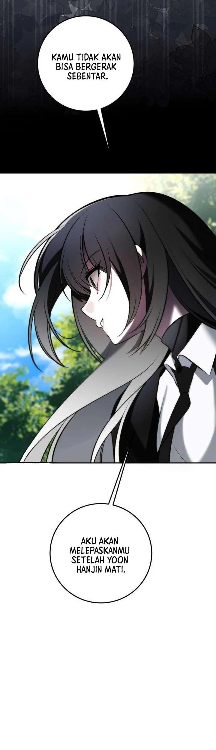 Please Don’t Die! Chapter 1 Gambar 62