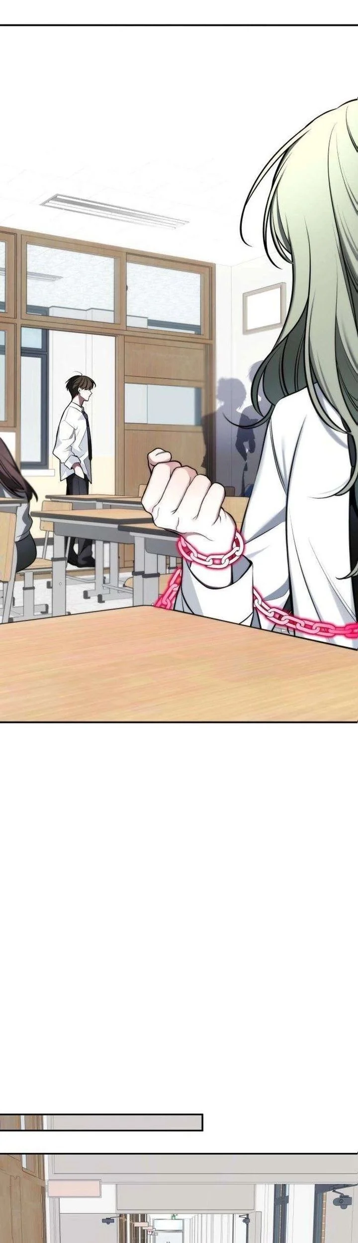 Please Don’t Die! Chapter 1 Gambar 64