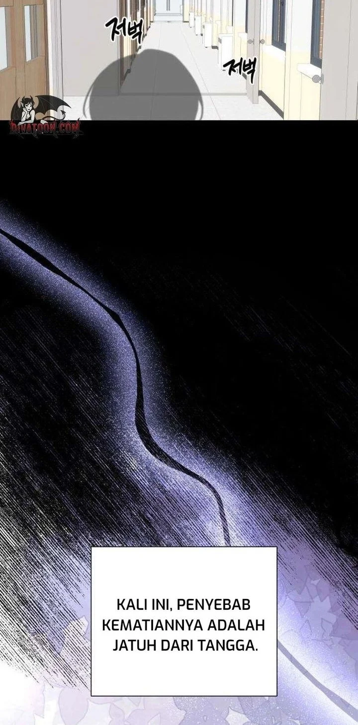 Please Don’t Die! Chapter 1 Gambar 65