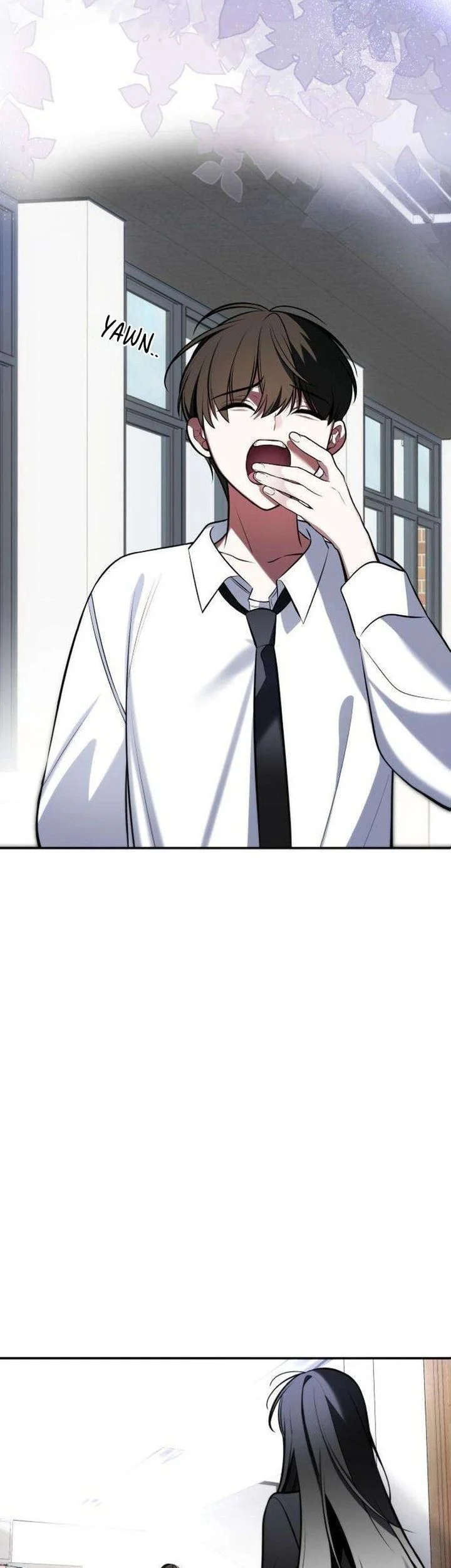 Please Don’t Die! Chapter 1 Gambar 66