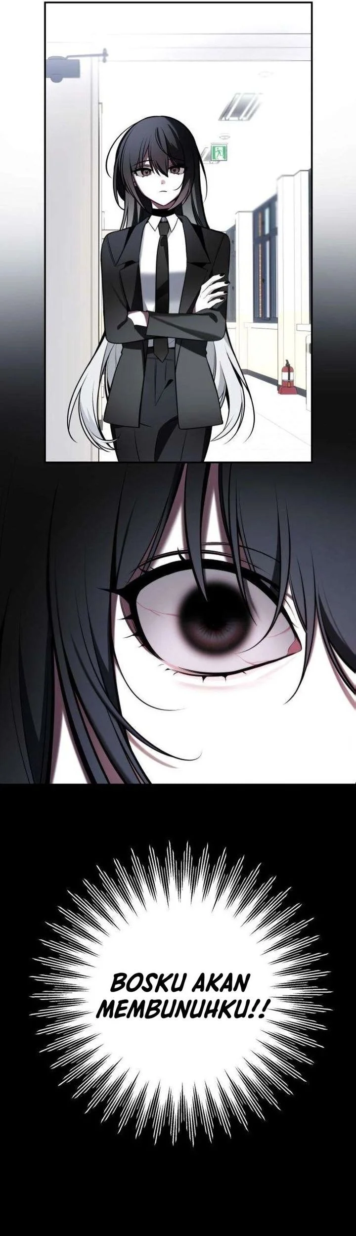 Please Don’t Die! Chapter 1 Gambar 68