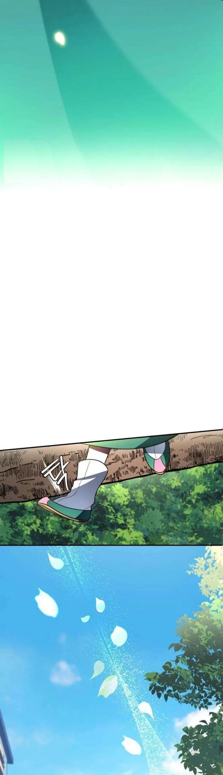 Please Don’t Die! Chapter 1 Gambar 4