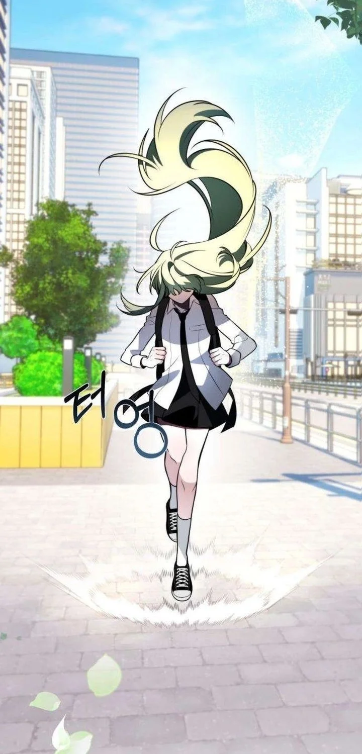 Please Don’t Die! Chapter 1 Gambar 5