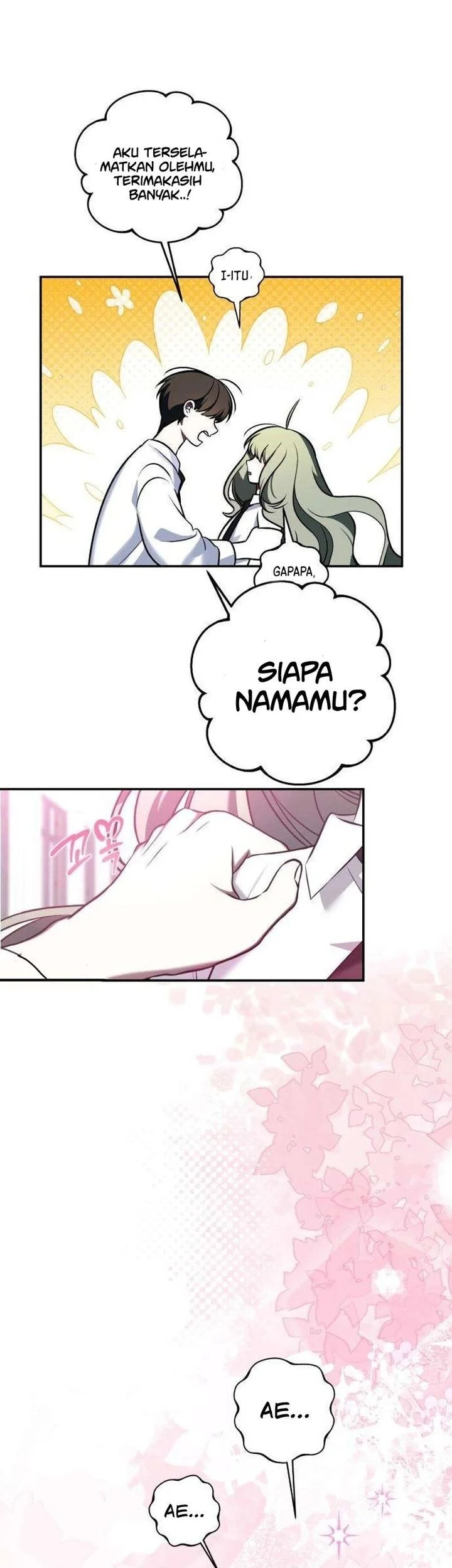 Please Don’t Die! Chapter 1 Gambar 78