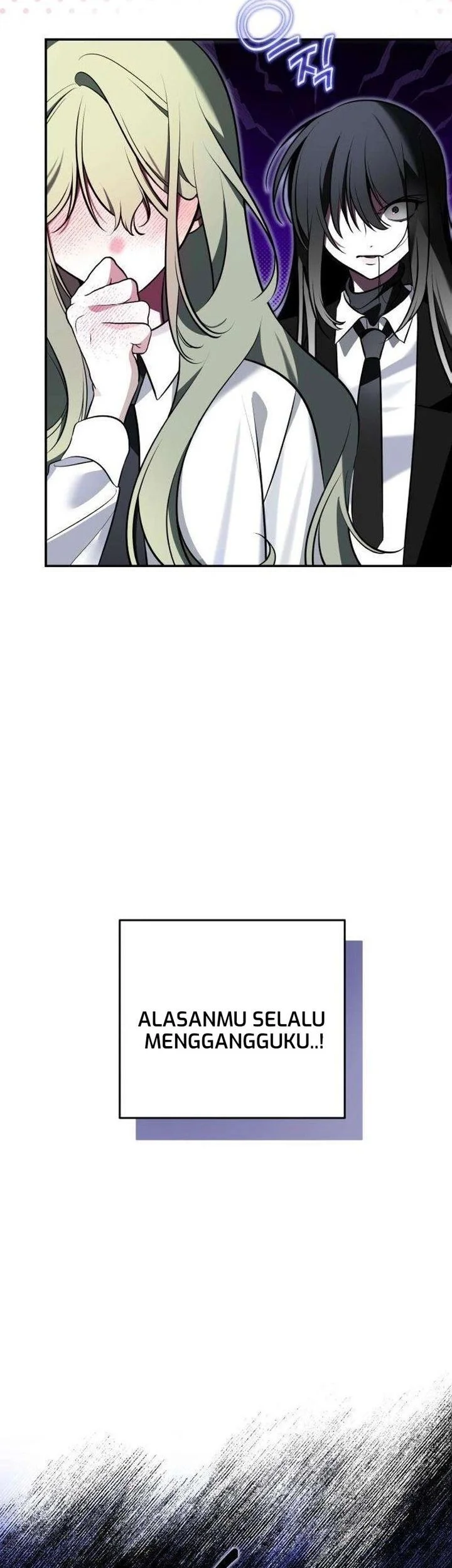 Please Don’t Die! Chapter 1 Gambar 82