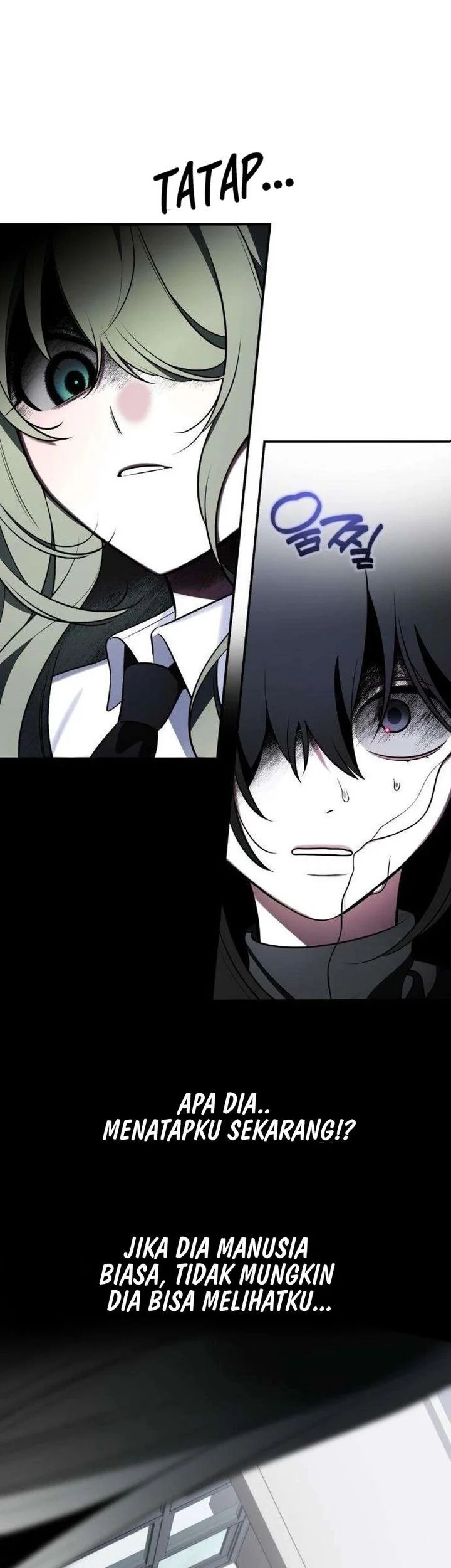 Please Don’t Die! Chapter 1 Gambar 84