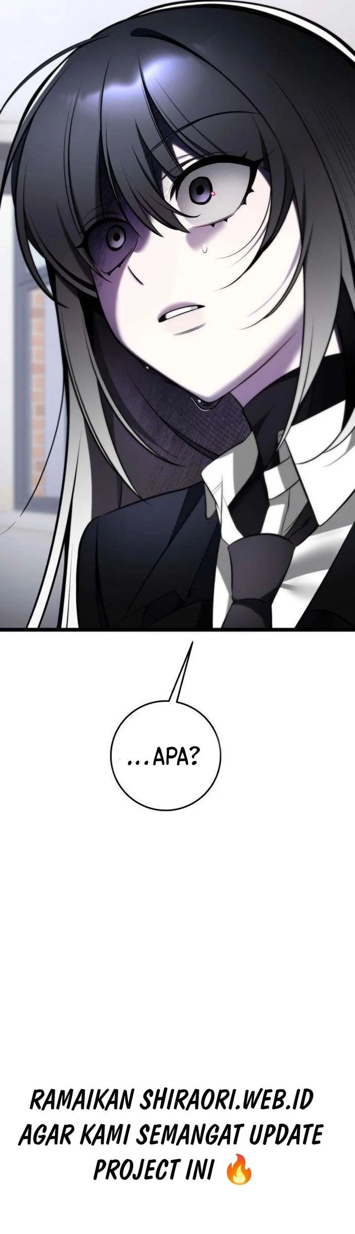 Please Don’t Die! Chapter 1 Gambar 88