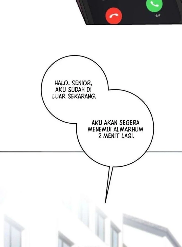 Please Don’t Die! Chapter 1 Gambar 9