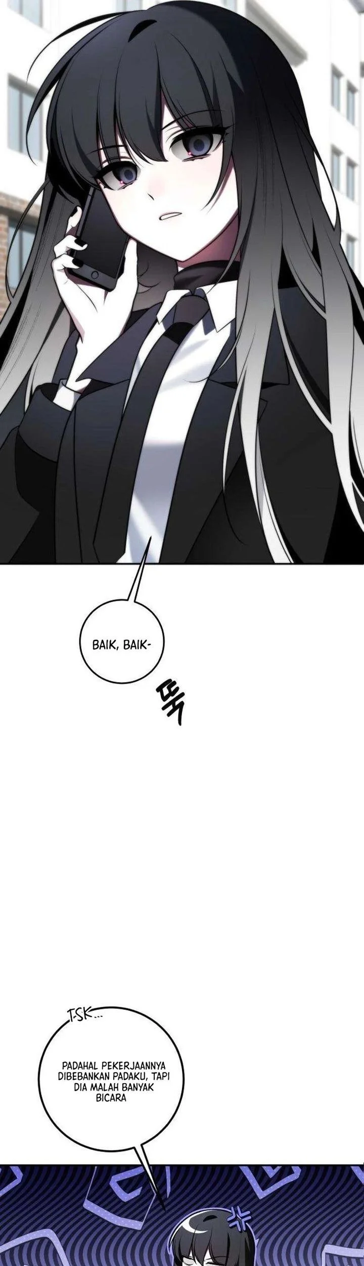 Please Don’t Die! Chapter 1 Gambar 10