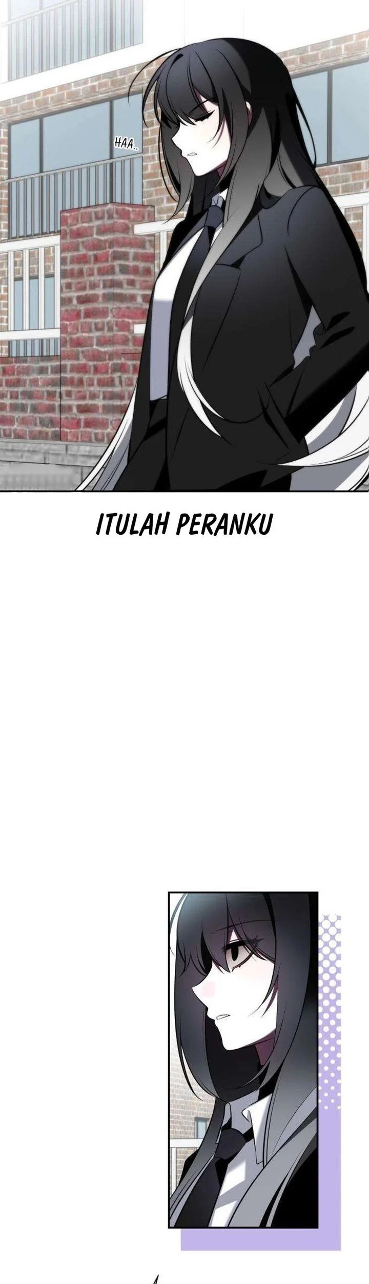 Please Don’t Die! Chapter 1 Gambar 12