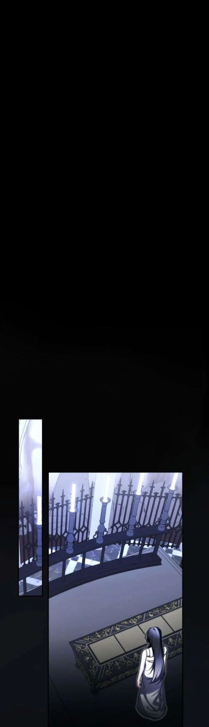 Please Don’t Die! Chapter 1 Gambar 14