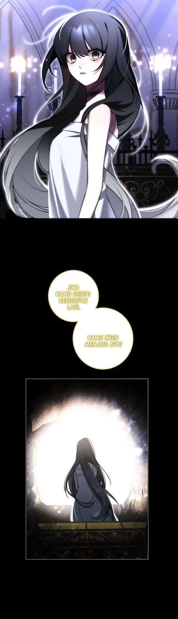 Please Don’t Die! Chapter 1 Gambar 16