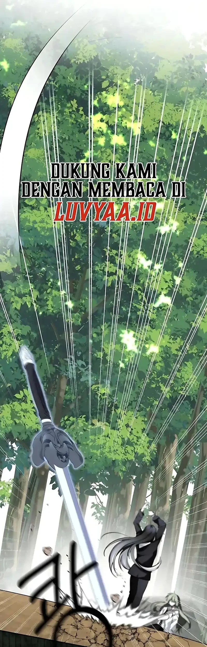 Please Don’t Die! Chapter 2 Gambar 37