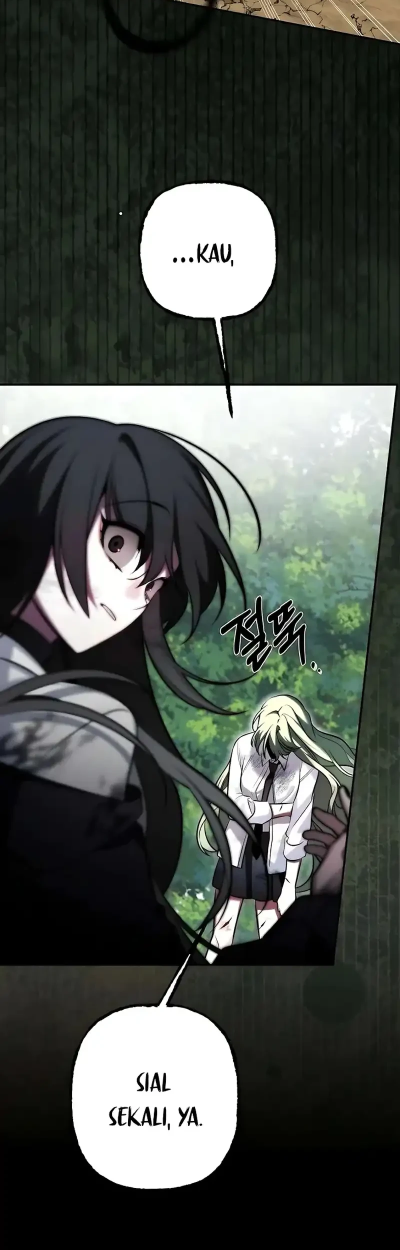 Please Don’t Die! Chapter 2 Gambar 38