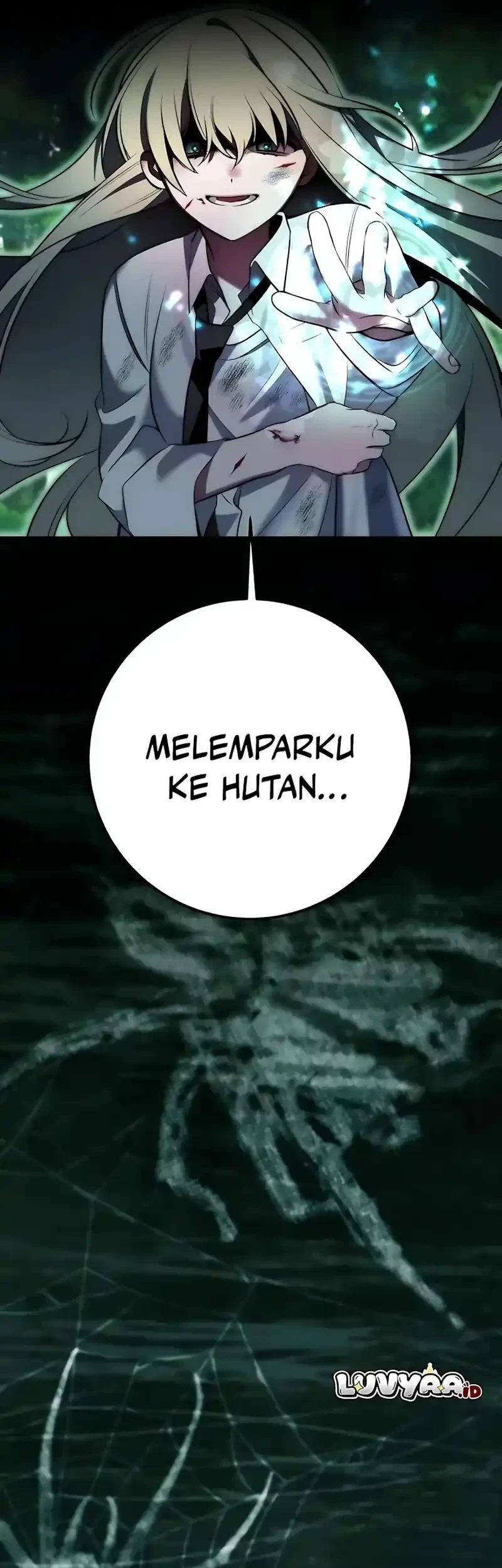 Please Don’t Die! Chapter 2 Gambar 40