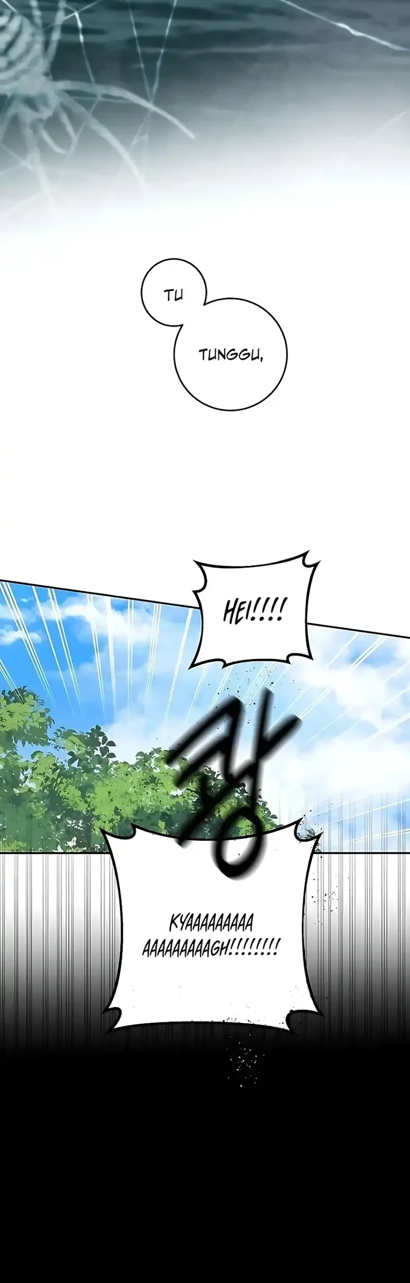 Please Don’t Die! Chapter 2 Gambar 42