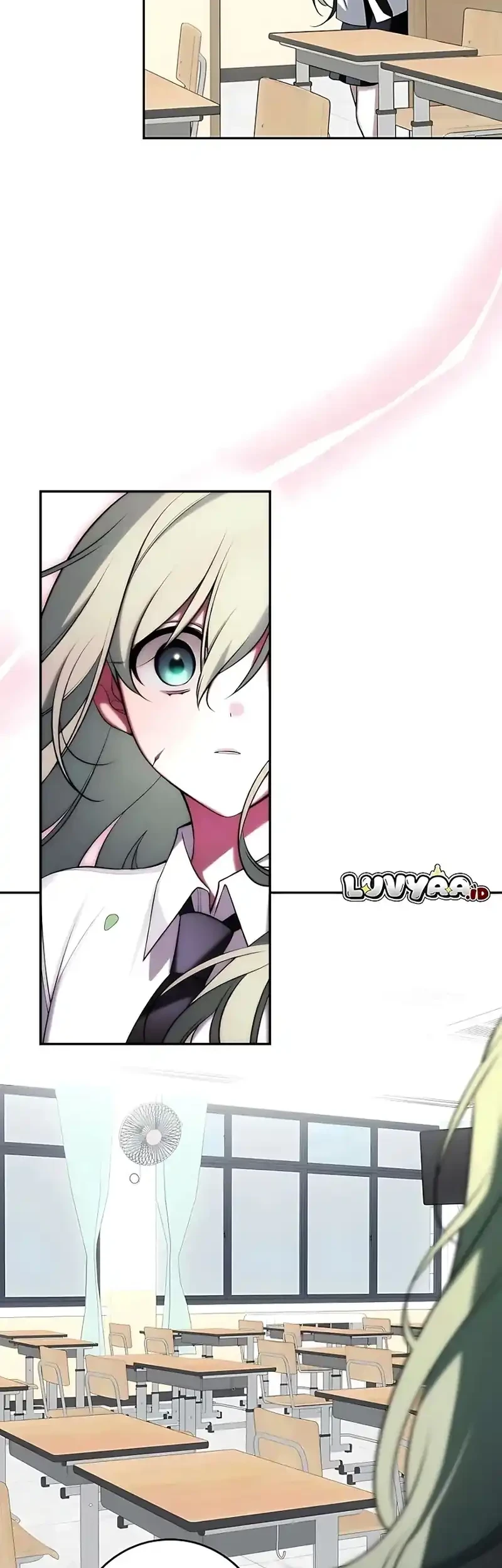 Please Don’t Die! Chapter 2 Gambar 45