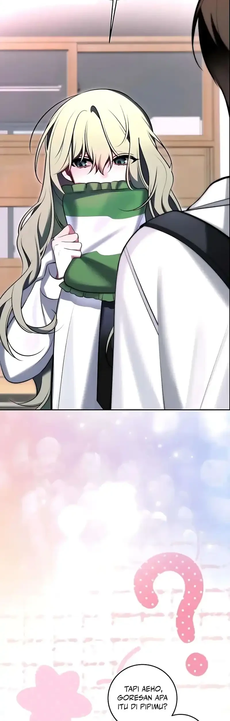 Please Don’t Die! Chapter 2 Gambar 50