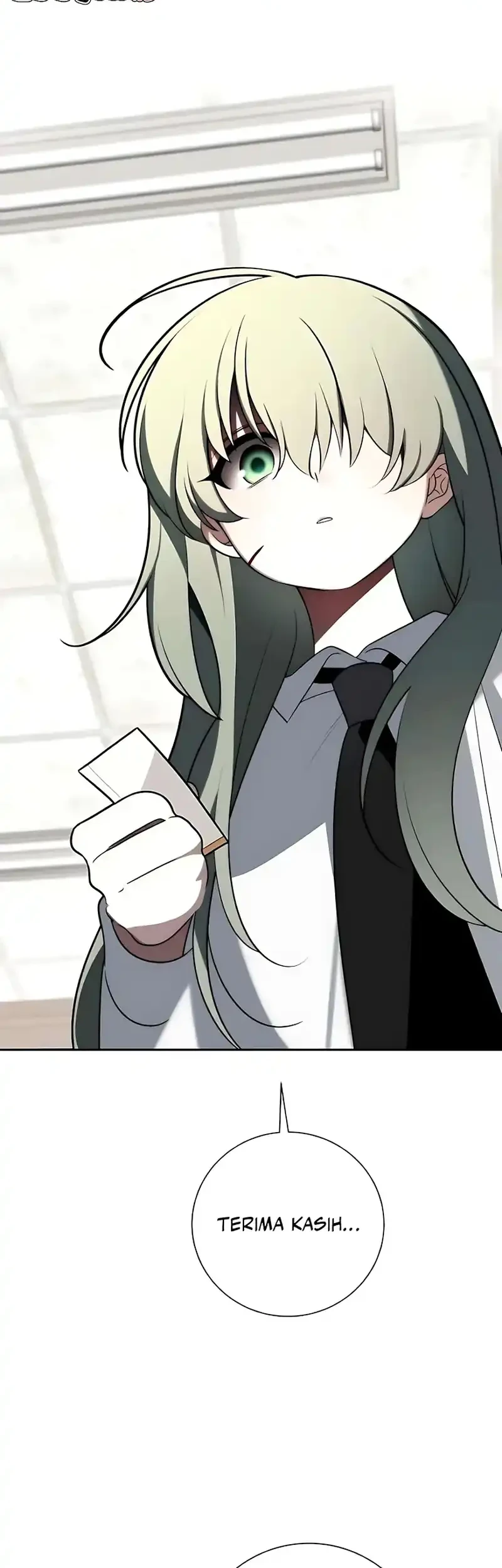 Please Don’t Die! Chapter 2 Gambar 53