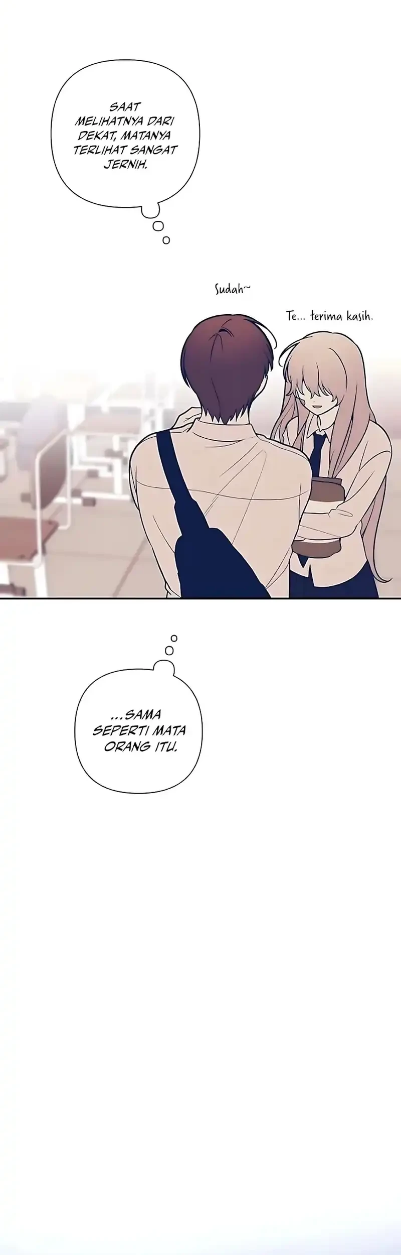 Please Don’t Die! Chapter 2 Gambar 58