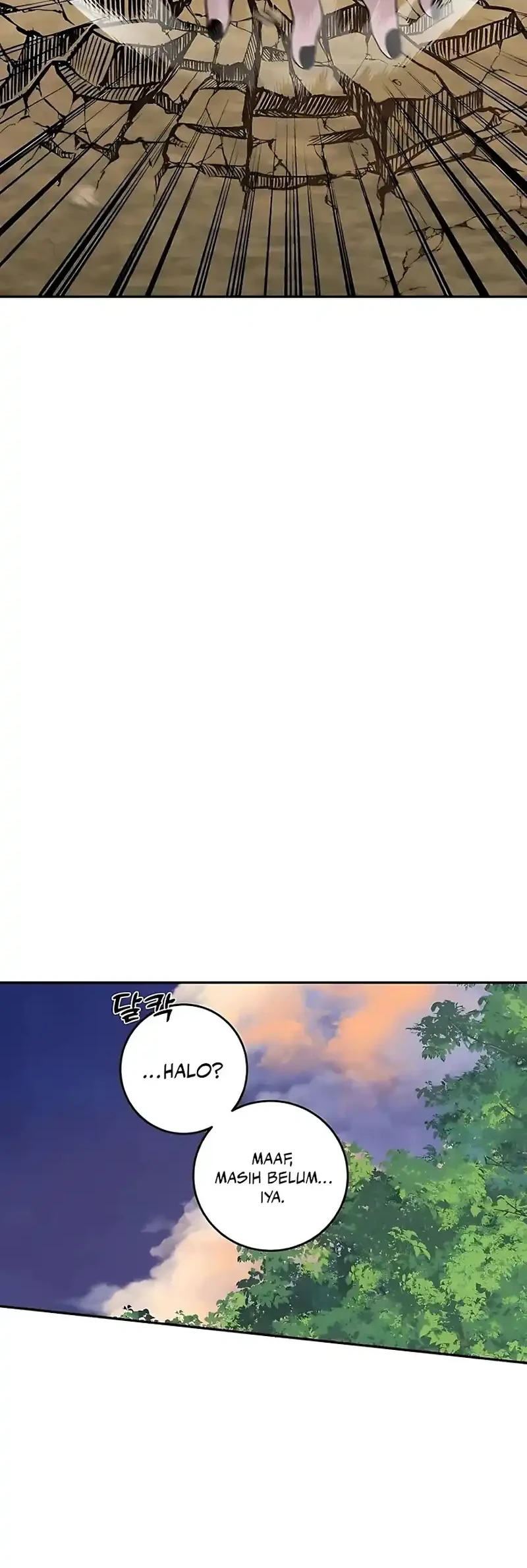 Please Don’t Die! Chapter 2 Gambar 67