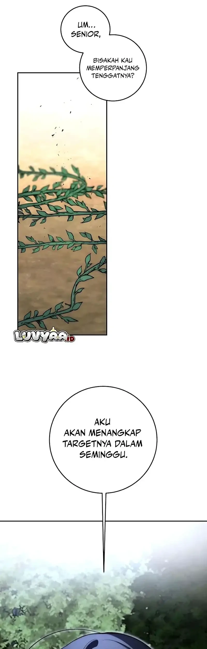 Please Don’t Die! Chapter 2 Gambar 68