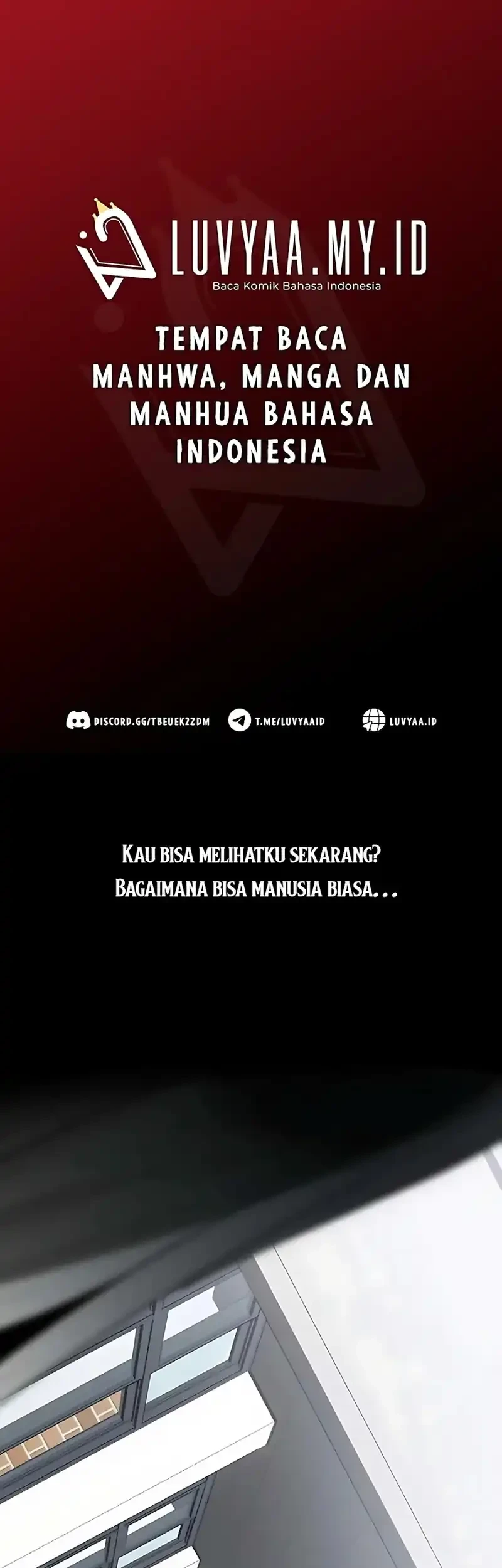 Komik Please Don’t Die! Chapter 2 gambar 1