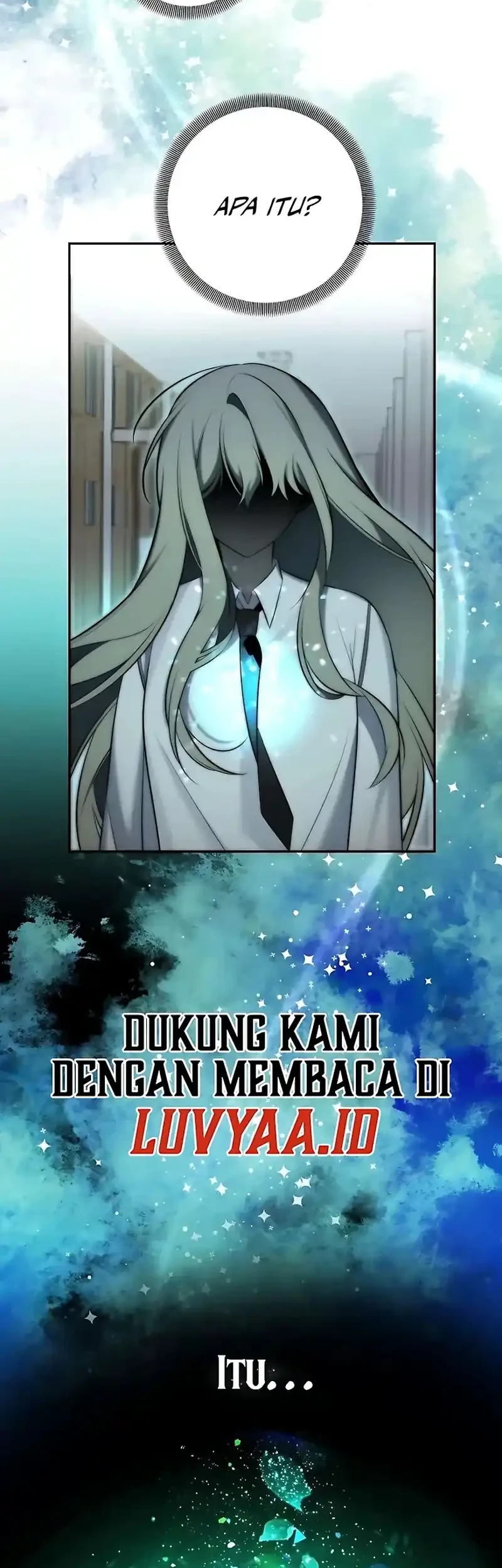 Please Don’t Die! Chapter 2 Gambar 3