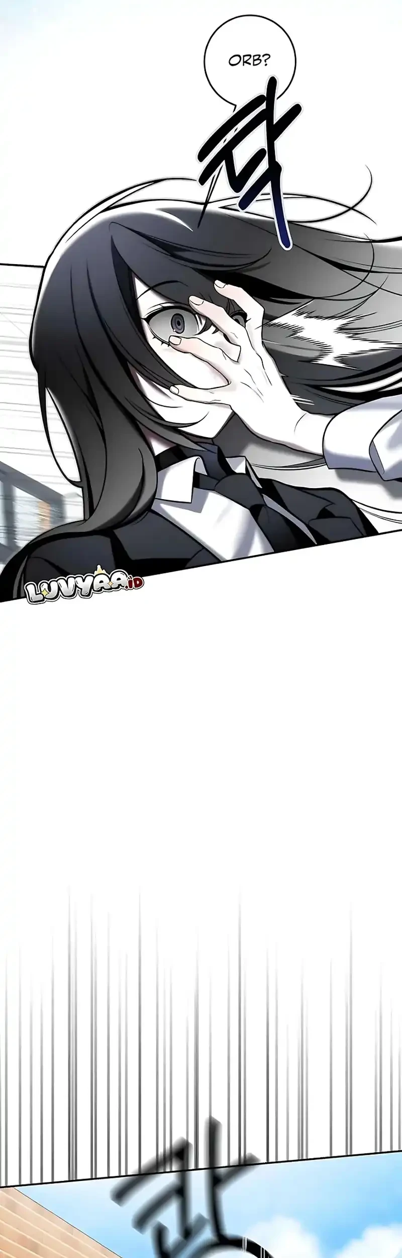 Please Don’t Die! Chapter 2 Gambar 5