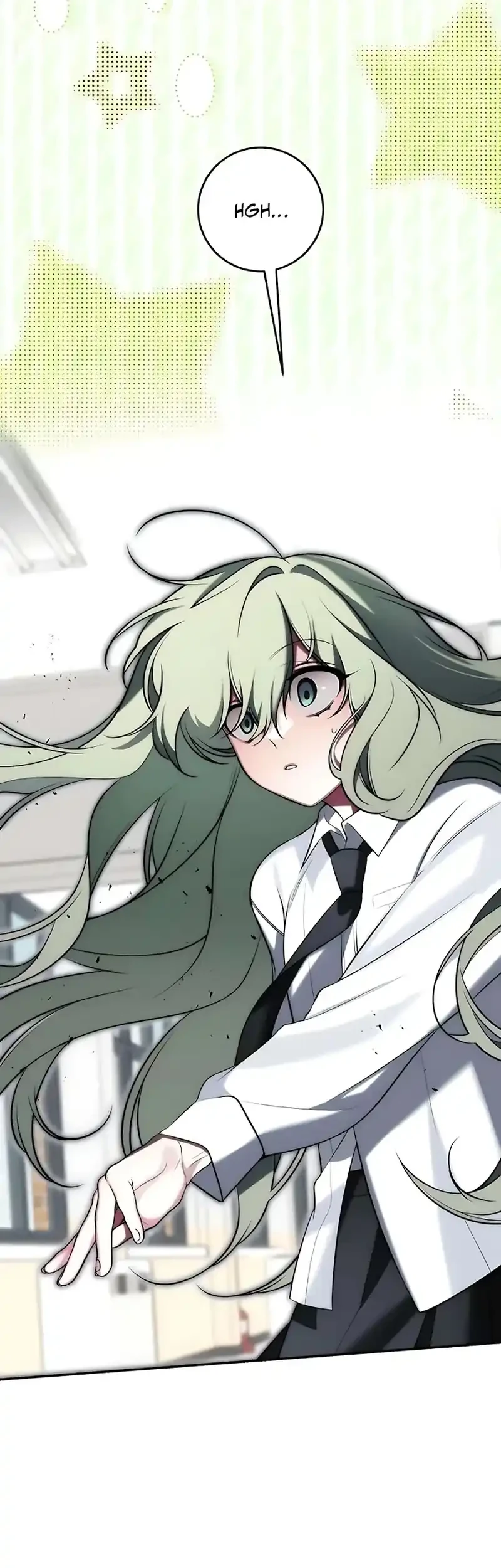 Please Don’t Die! Chapter 2 Gambar 7