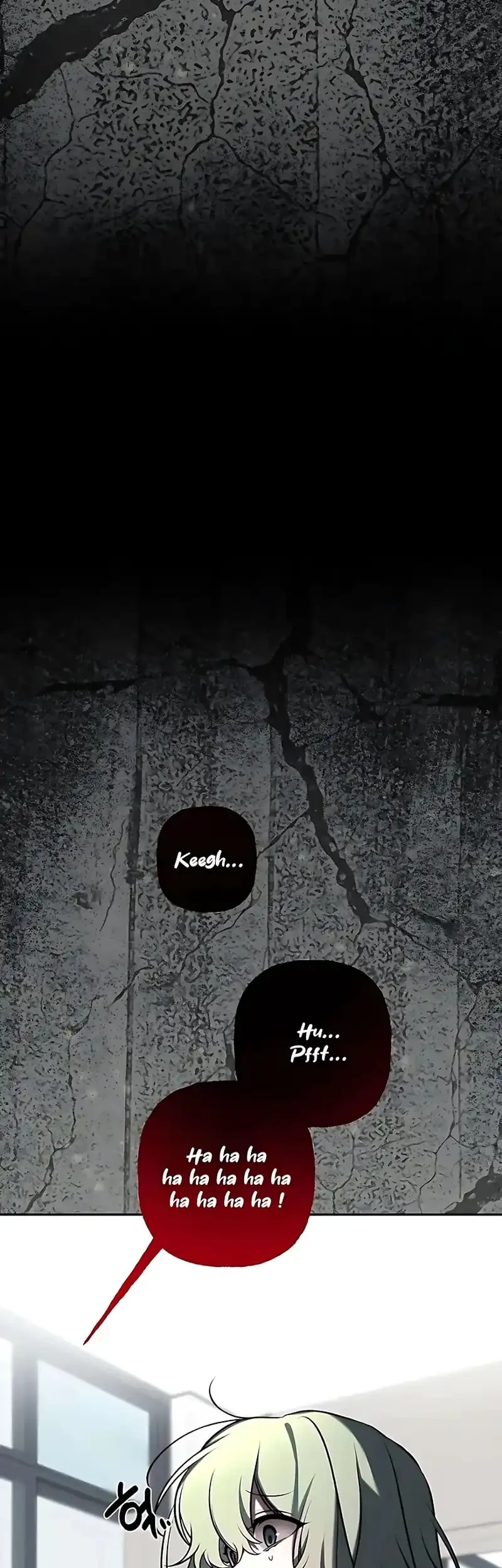 Please Don’t Die! Chapter 2 Gambar 11