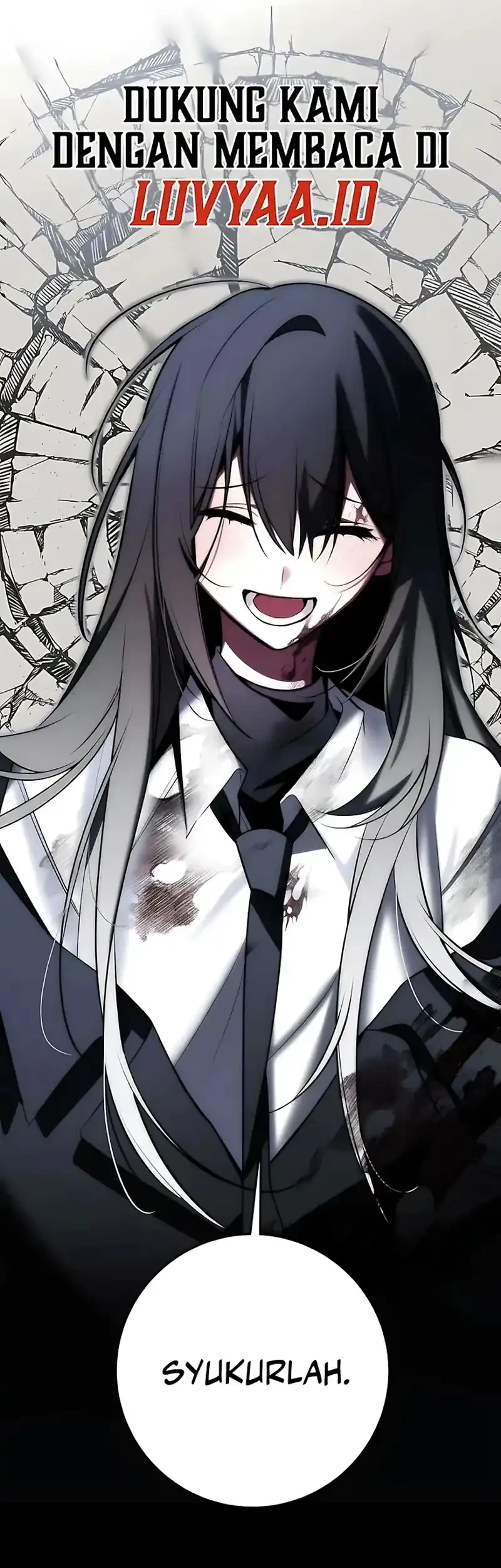 Please Don’t Die! Chapter 2 Gambar 13