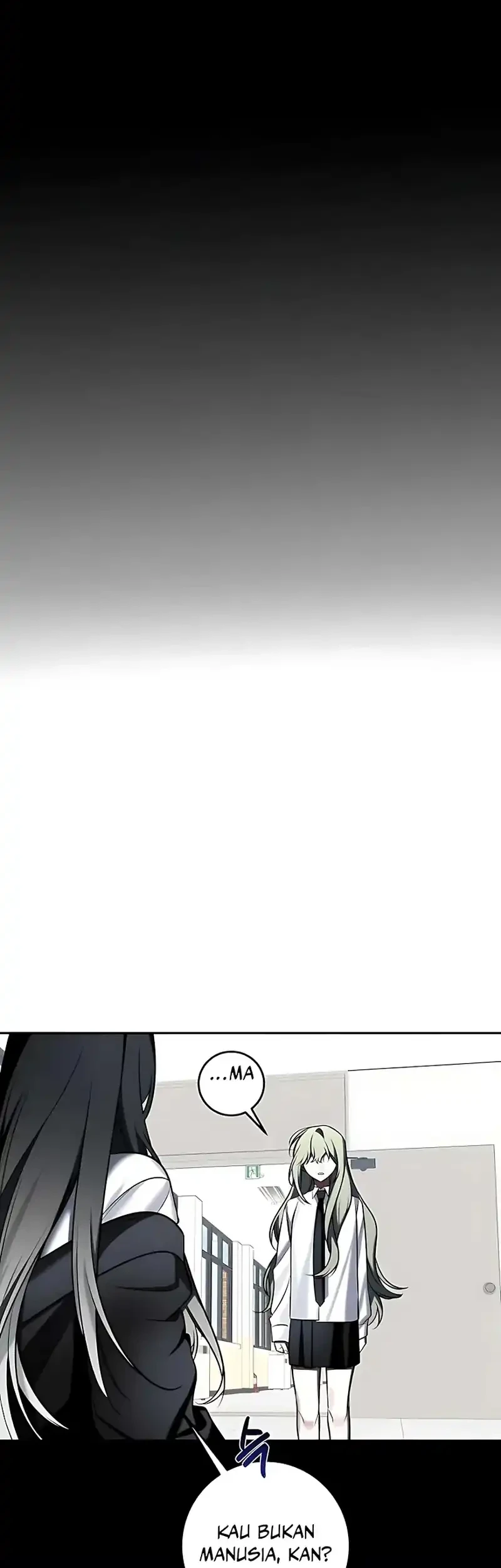 Please Don’t Die! Chapter 2 Gambar 14