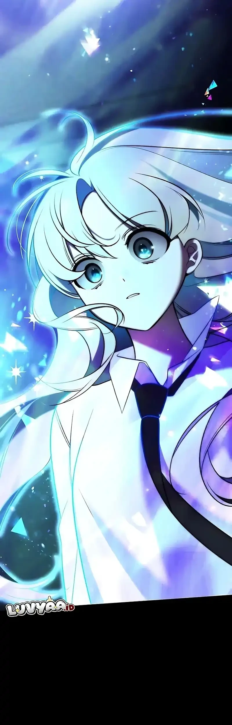 Please Don’t Die! Chapter 2 Gambar 17