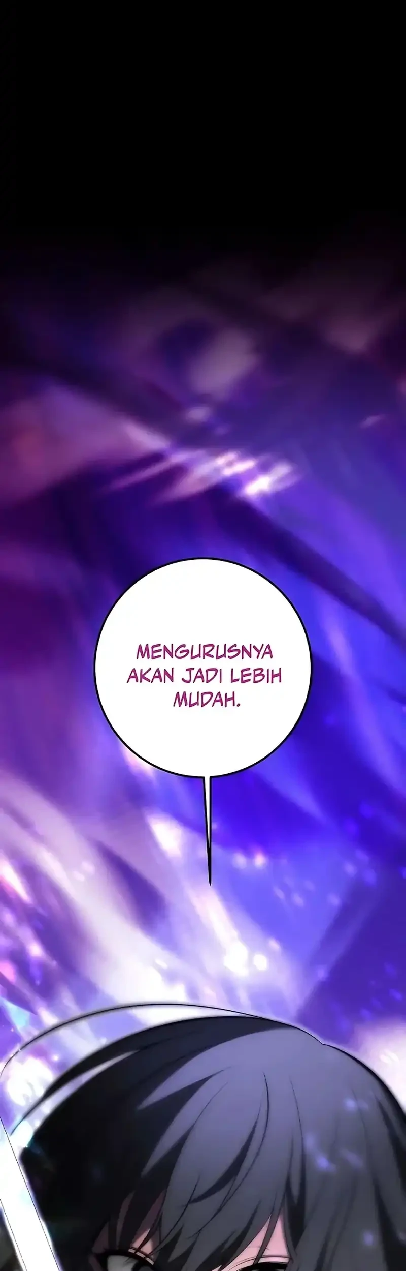 Please Don’t Die! Chapter 2 Gambar 18