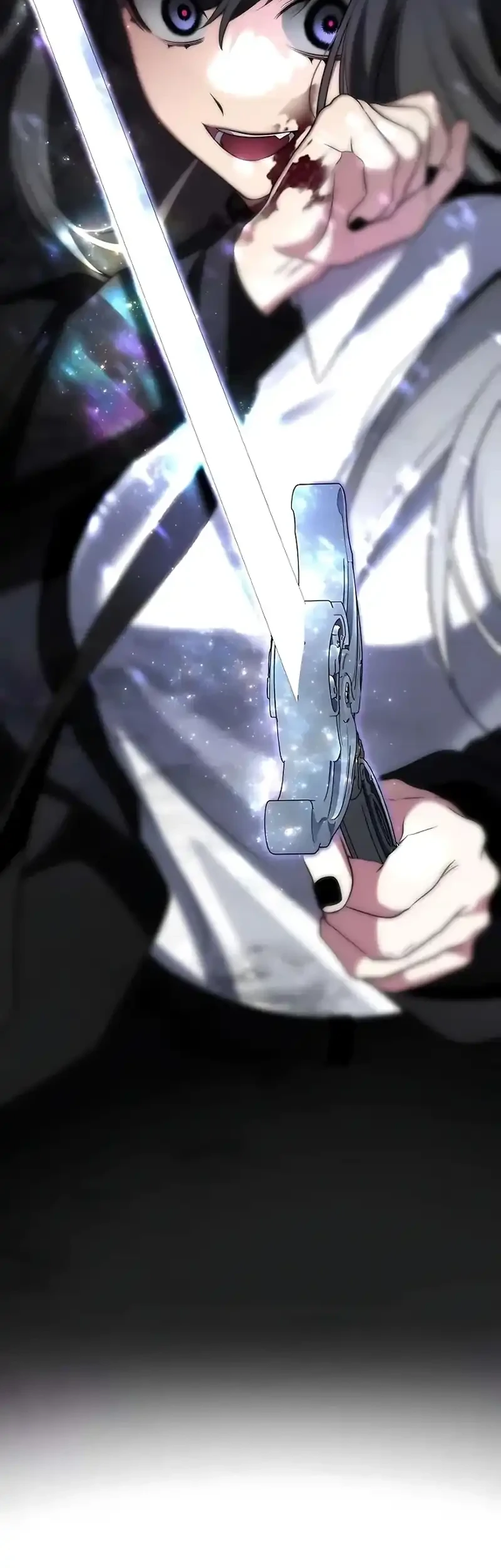 Please Don’t Die! Chapter 2 Gambar 19