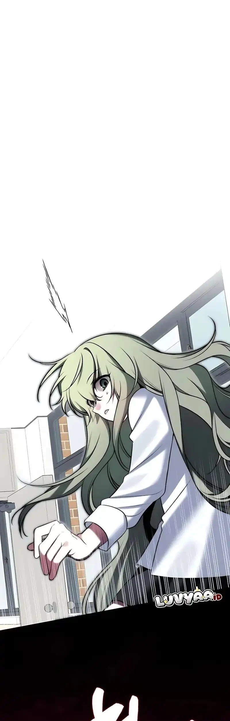 Please Don’t Die! Chapter 2 Gambar 21