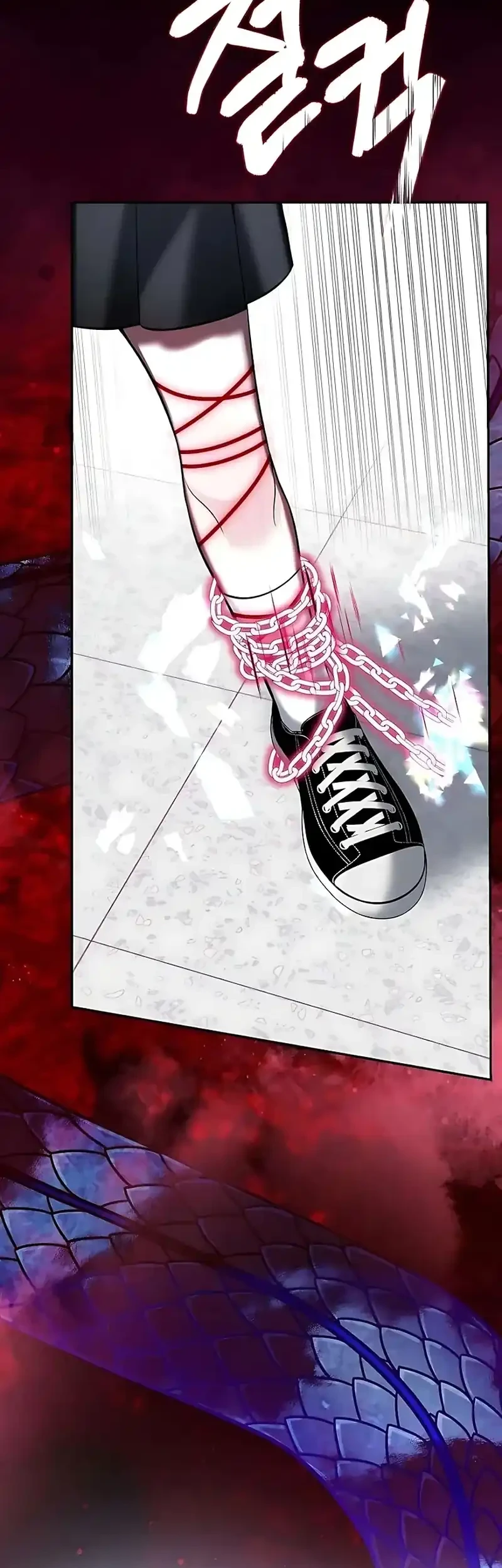 Please Don’t Die! Chapter 2 Gambar 22