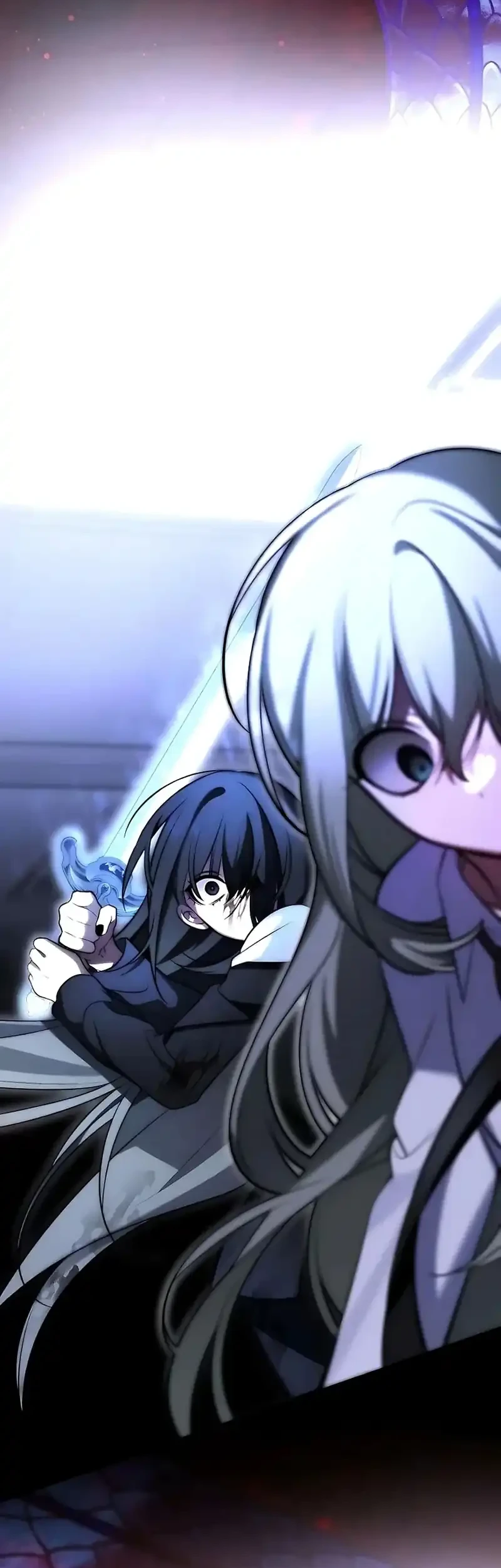 Please Don’t Die! Chapter 2 Gambar 23